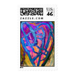 distraction stamp