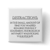 Distractions buttons by thefrozenduck Distractions buttons