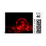 Distractions Custom USPS Stamp