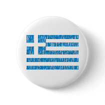 Distreesed Greek Flag buttons