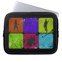 Distress Band laptop sleeve laptop sleeves