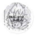 Distressed 2 Round Stickers by bullzeye057 Distressed 2 Round Stickers