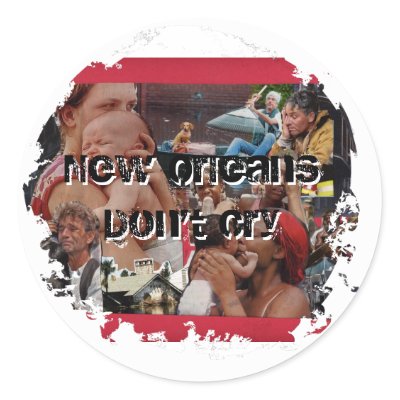 Distressed 2 Round Stickers by peeweedread