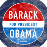 Political Buttons