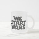 Distressed Border Stein - Customized mugs by pantavila Distressed Border Stein - Customized mugs