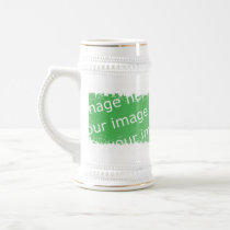 Distressed Border Stein mugs by templates Distressed Border Stein mugs