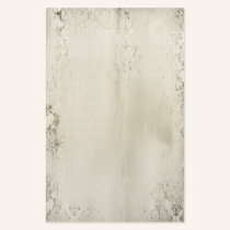 Distressed Damask Stationery