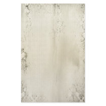 Distressed Damask Stationery