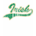 Distressed Irish
