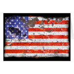 Distressed Nations™ - America (card) cards