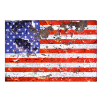 Distressed Nations™ - America (poster) posters by starvinmarvin Distressed Nations™ - America (poster) posters
