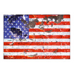 Distressed Nations™ - America (poster) posters