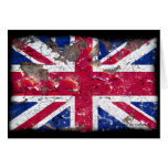 Distressed Nations™ - United Kingdom (card) cards