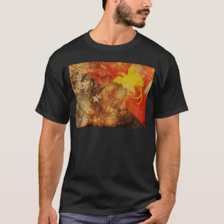 guinea t shirt