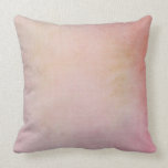 Distressed Pink pillows