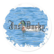 Distressed Round Stickers by Butterfly2008 Distressed Round Stickers