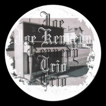 Distressed Round Stickers by joekennedytrio Distressed Round Stickers
