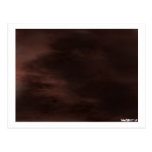 Distressed Rust 4 Postcard