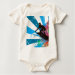 Infant Organic Onesie / Creeper