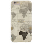 Distribution of rodents and animals barely there iPhone 6 plus case
