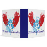 District of Columbia Binder