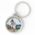 keychain, vacation, travel, washington, district,