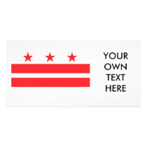 DISTRICT OF COLUMBIA PHOTO CARDS