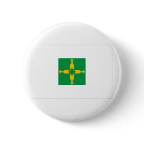 Distrito Federal, Brazil Flag Pin