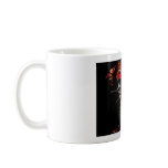 Disturbed Sorceress Mug
