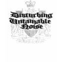 Disturbing Untamable Noise t-shirts by UntamableNoise Disturbing Untamable Noise t-shirts