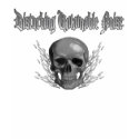 Disturbing Untamable Noise T-Shirt by UntamableNoise Disturbing Untamable Noise T-Shirt