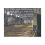 disused