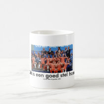 Dit is een goed stel hoor! Mok mugs