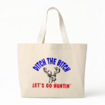 Ditch Bitch Hunting Bags