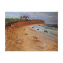 Ditch Plains Montauk postcards by AaronMonet1 Ditch Plains Montauk postcards
