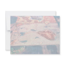 Ditched and Drained Potholes invitations by animalpark Ditched and Drained Potholes invitations