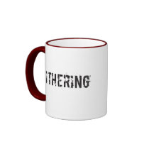 Dithering - Politics mugs by PoliticalBar Dithering - Politics mugs