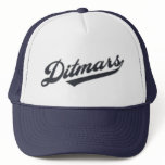 Ditmars Hat