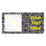 Ditsy1 Picture Card