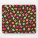 ditsy-do mousepads