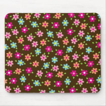 ditsy-do mousepads