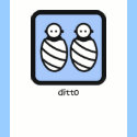 Ditto - for Twin Boys t-shirts