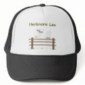 Ditto Hat by allinharmony Ditto Hat