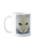 Ditto Mug (left handed)