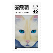 Ditto Postage Stamp