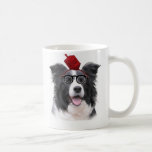 Ditzy Dogs~Original Mug~Border Collie