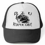 DIU Reaper Crue Hat