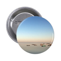 Diu Serenity Photograph Pinback Buttons