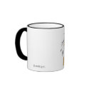 DIVA 24/7-BROWN mugs