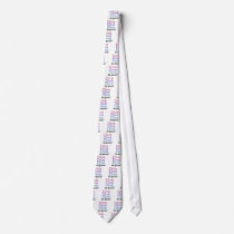 Diva Any Questions Necktie